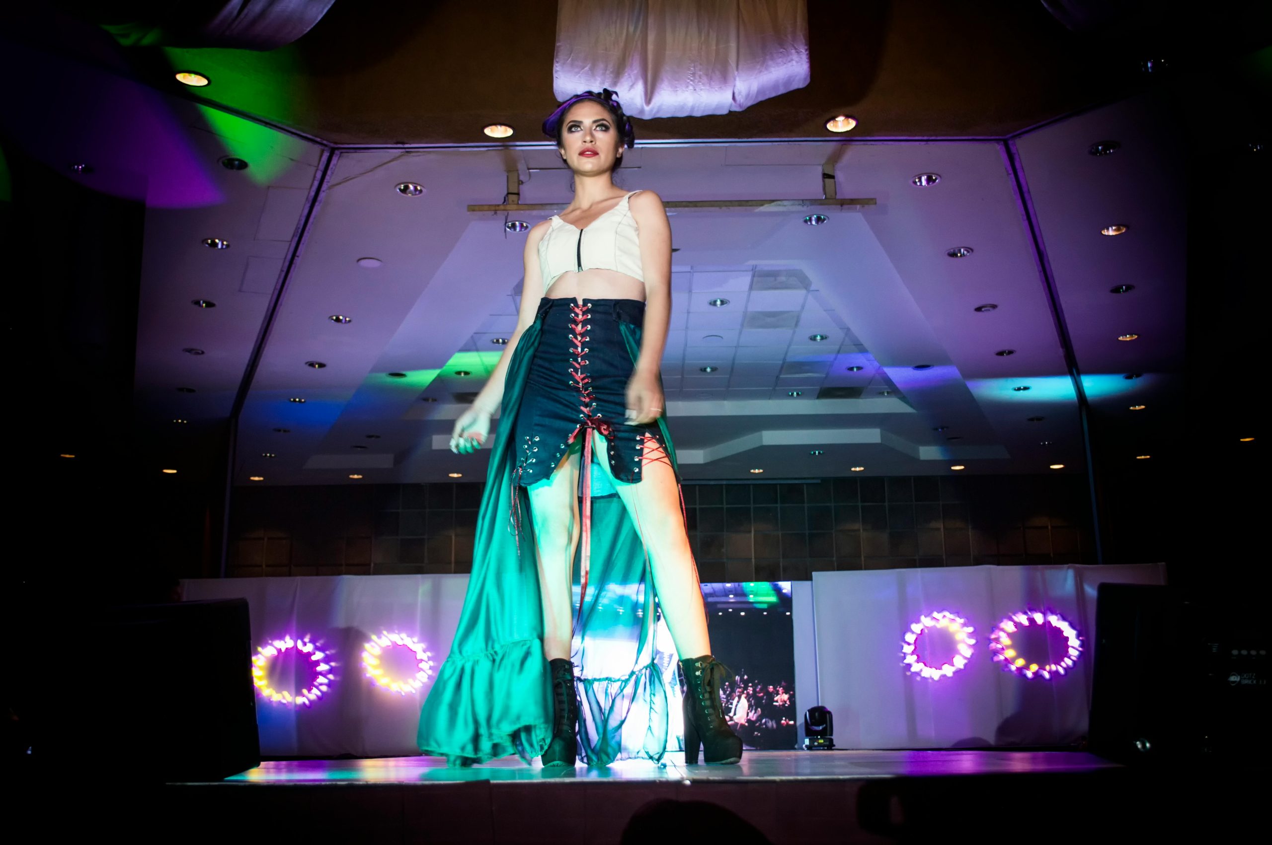 Fashion trade shows are in abundance in the United States, and you can find many options within the top shows.